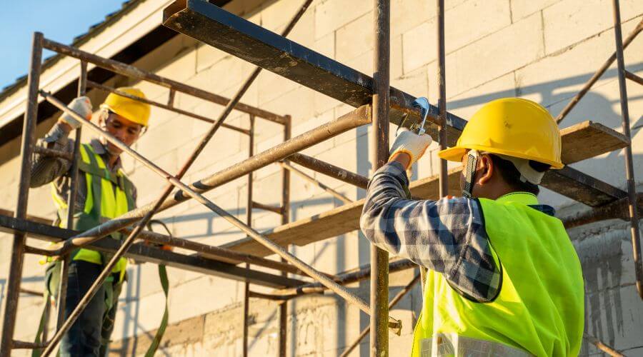 Professional fairlawn roofing services in New Florence, PA